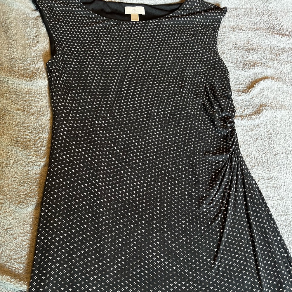 Loft Outlet Dress Large